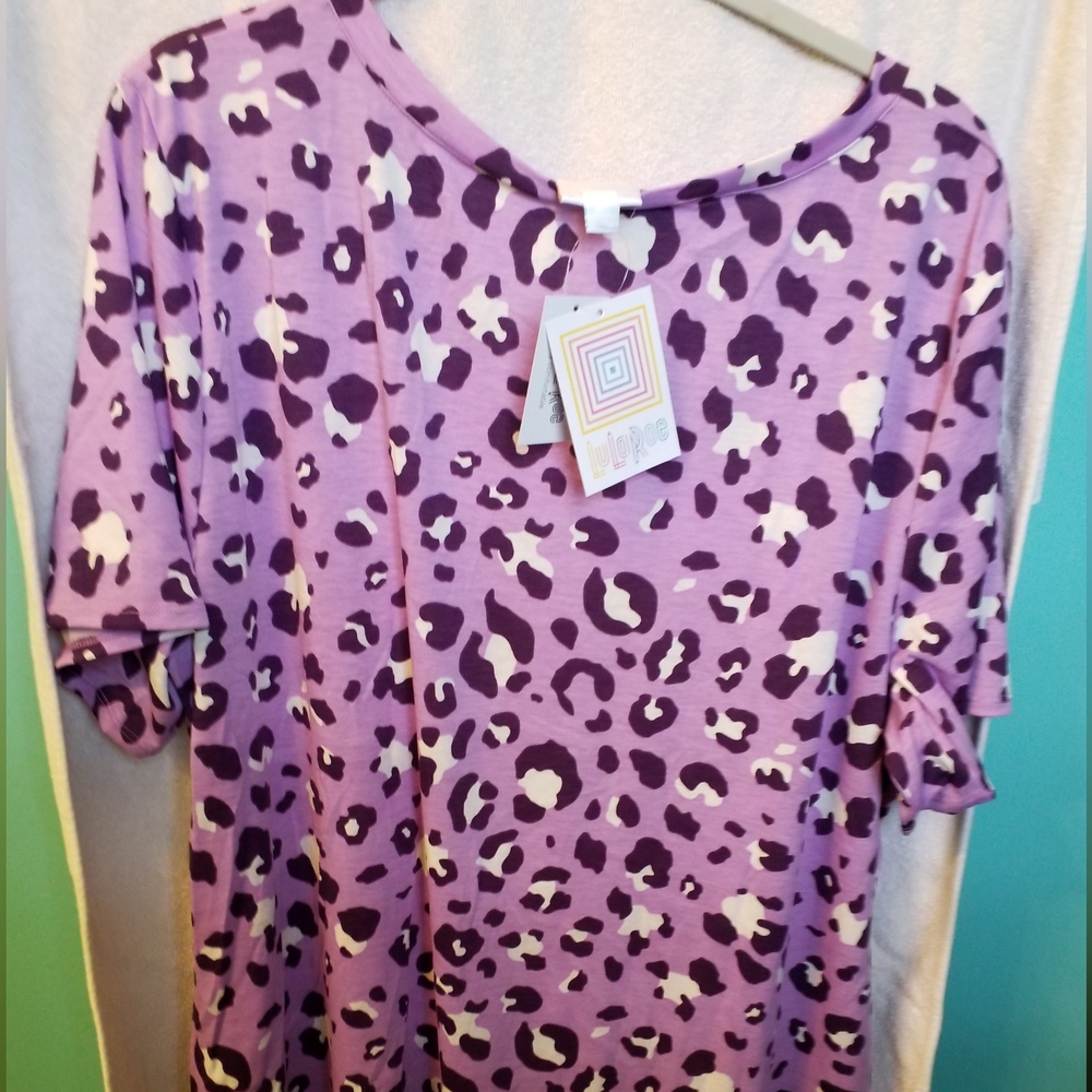 Blouse - Picture 2 of 3
